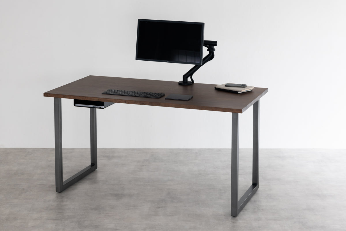 DESK - FOREST / METROの Rectangle モデルを5月10日より販売 DESK - FOREST / METROの Rectangle モデルを5月10日より販売