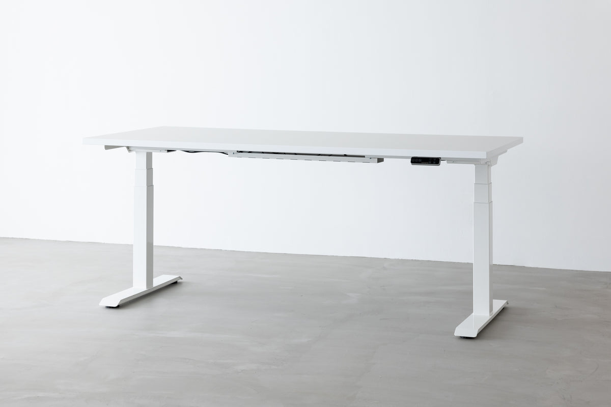 DESK - POLAR ワイドモデルの受注製造販売を開始 | PREDUCTS