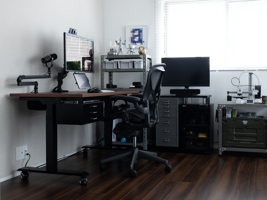 「好き」と「成果」のサイクルを回せ — デザイナー・ウエタニマサユキ