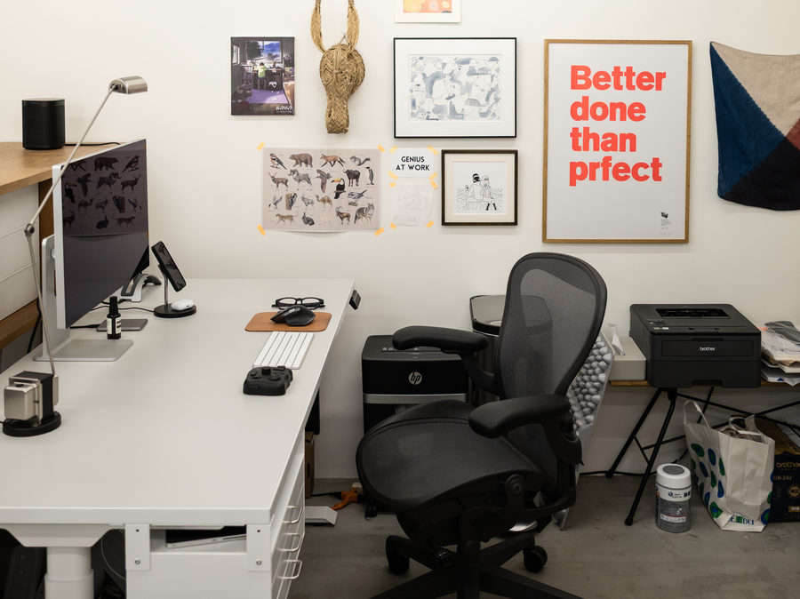 作ること、それ自体に没頭できるように — RIDGE MOUNTAIN GEAR・黒澤雄介