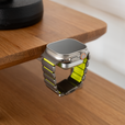 Mount for Apple Watch