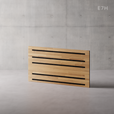 DESK - ATELIER / Standing Plus