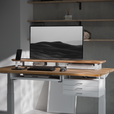 DESK - ATELIER / Standing Plus