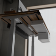 DESK - ATELIER / Standing Plus