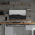 DESK - ATELIER / Standing Plus