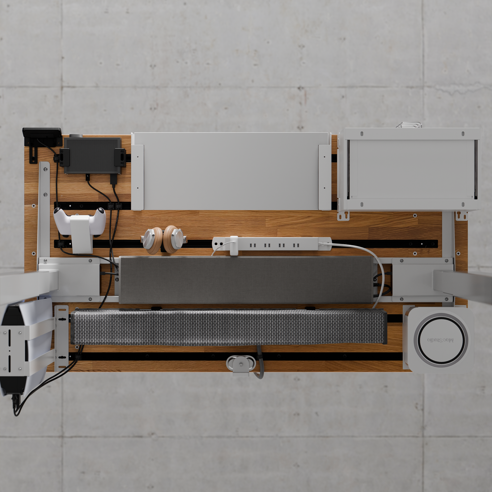 DESK - ATELIER / Standing Plus