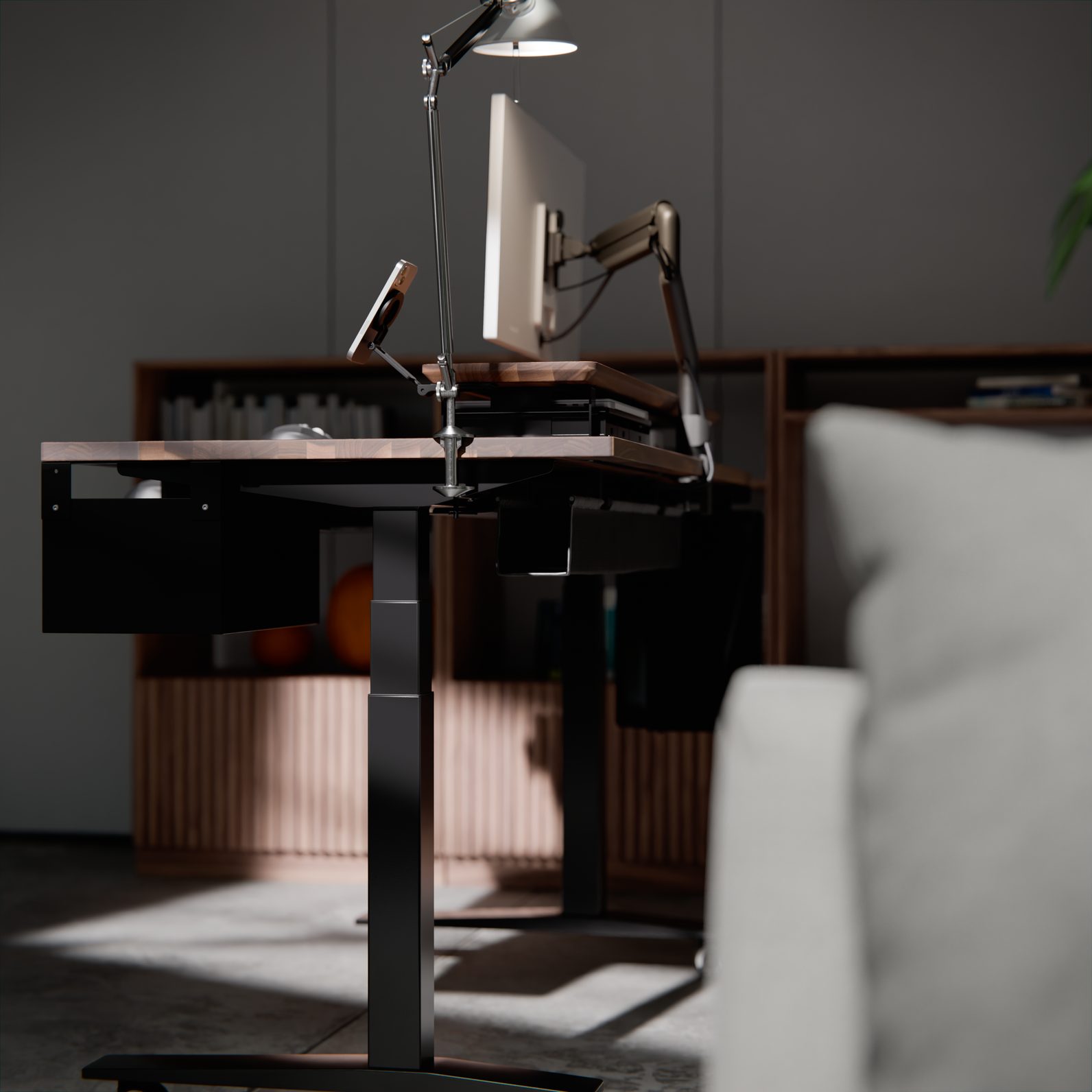 DESK - DOME / Standing Plus