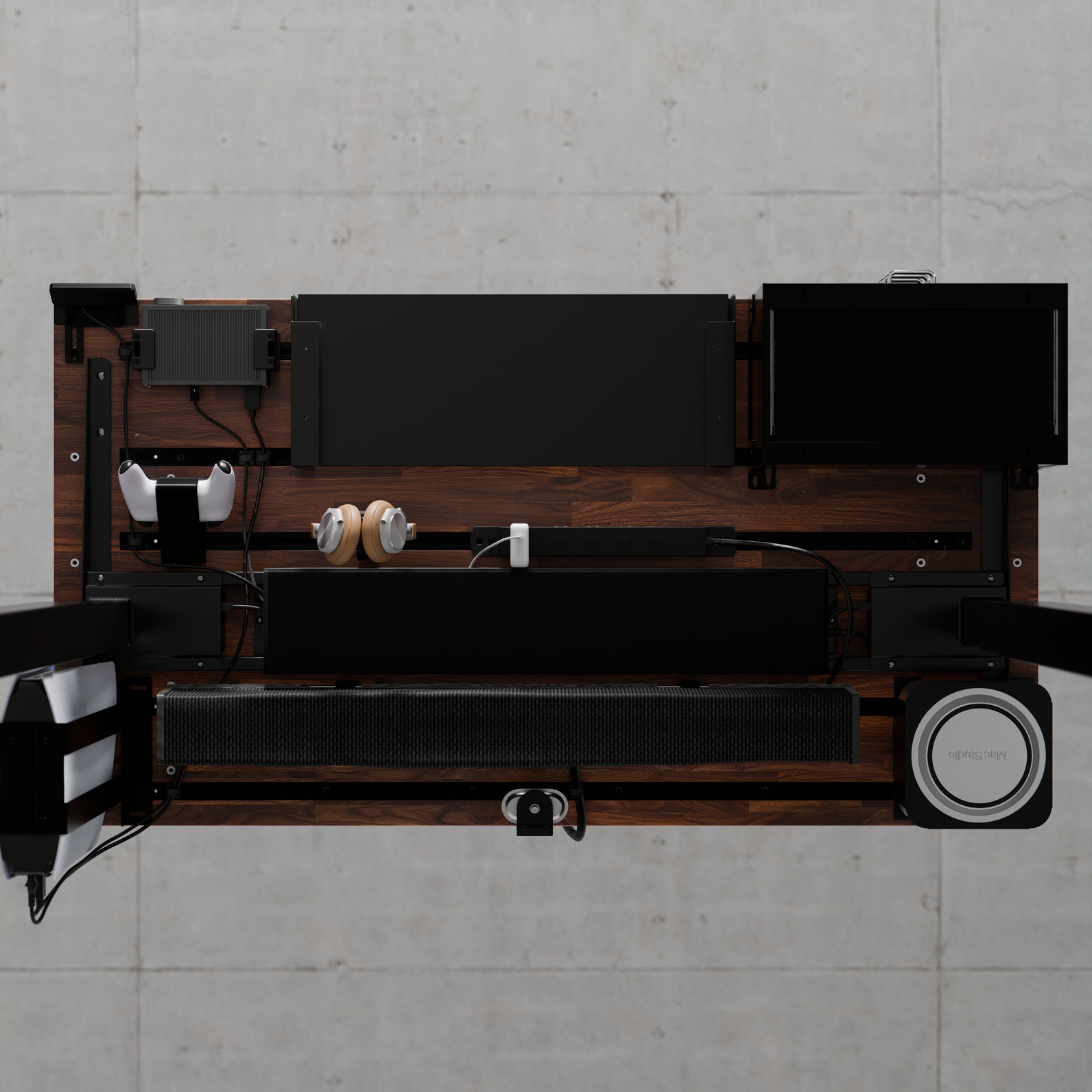 DESK - DOME / Standing Plus