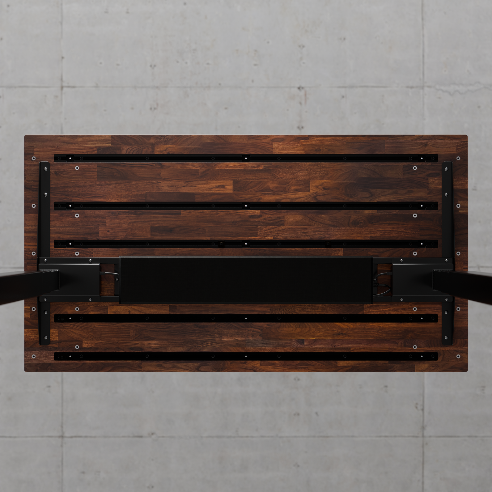 DESK - DOME / Standing Plus