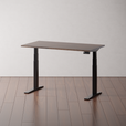 DESK - FOREST / Standing Plus
