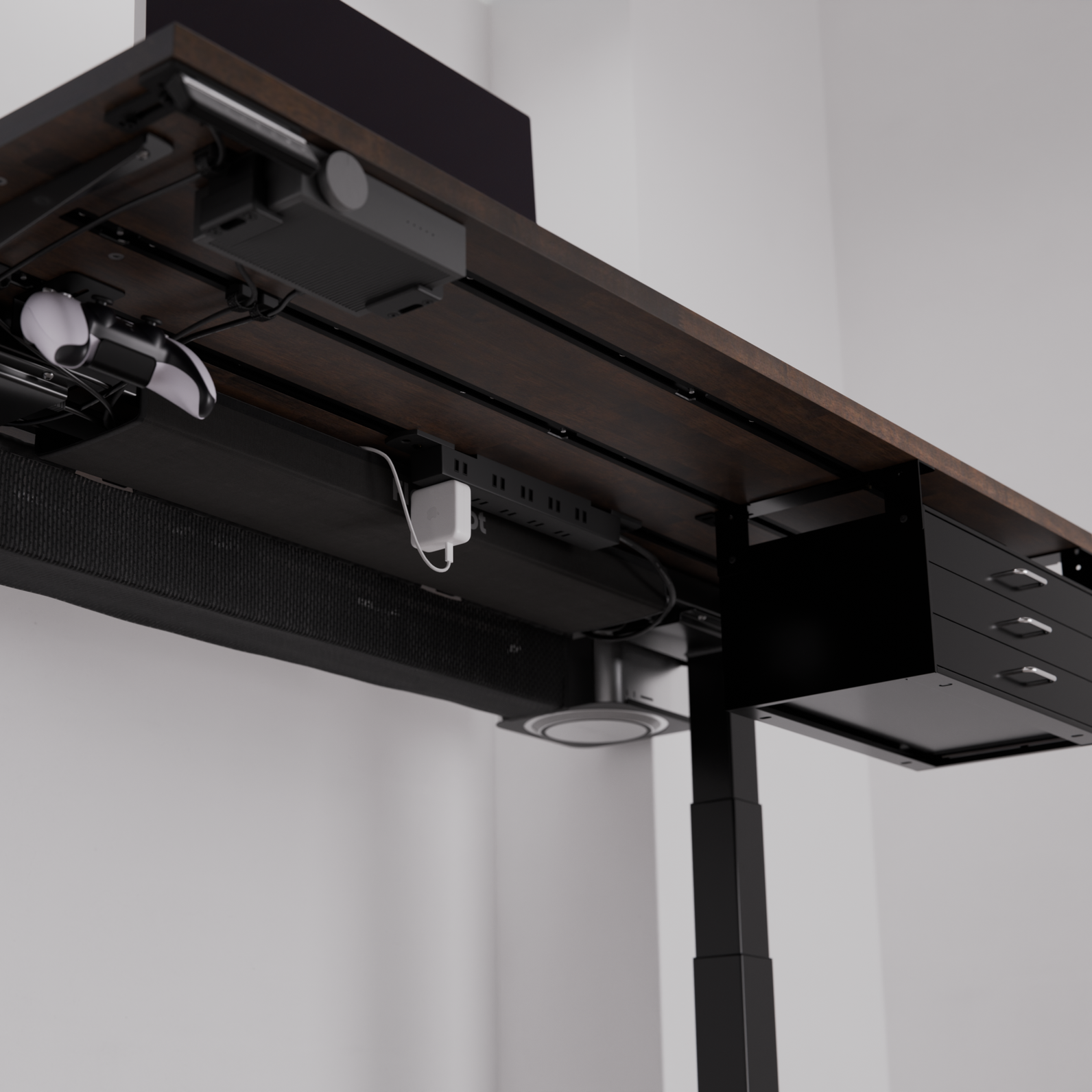 DESK - FOREST / Standing Plus