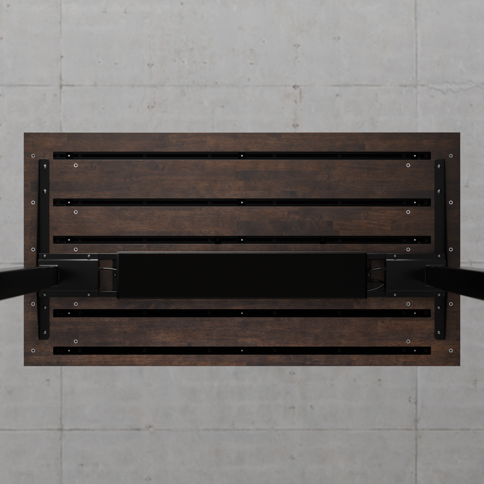 DESK - FOREST / Standing Plus