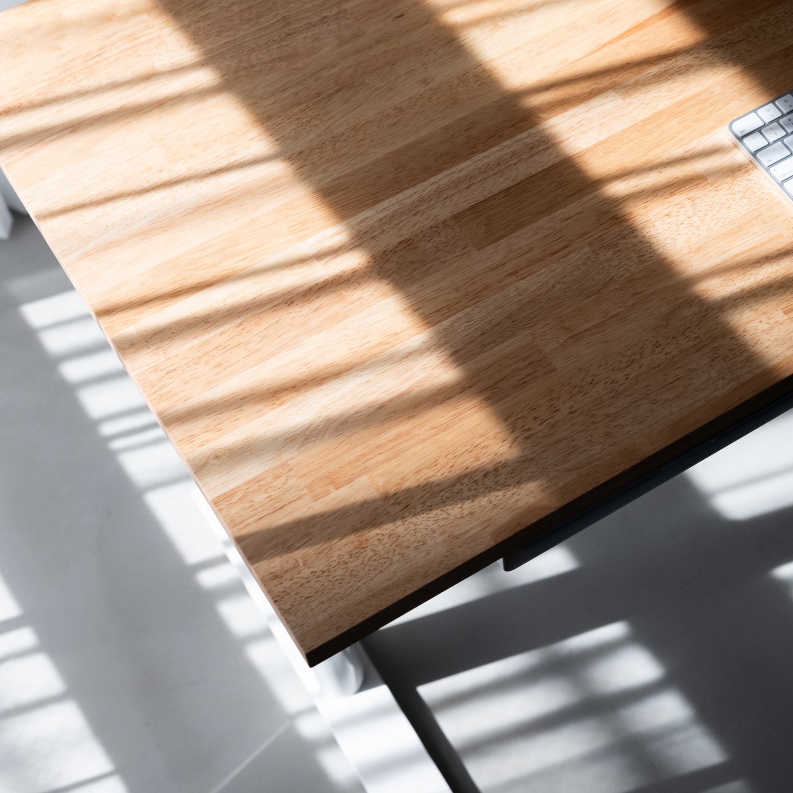 DESK - GROVE / Standing Plus