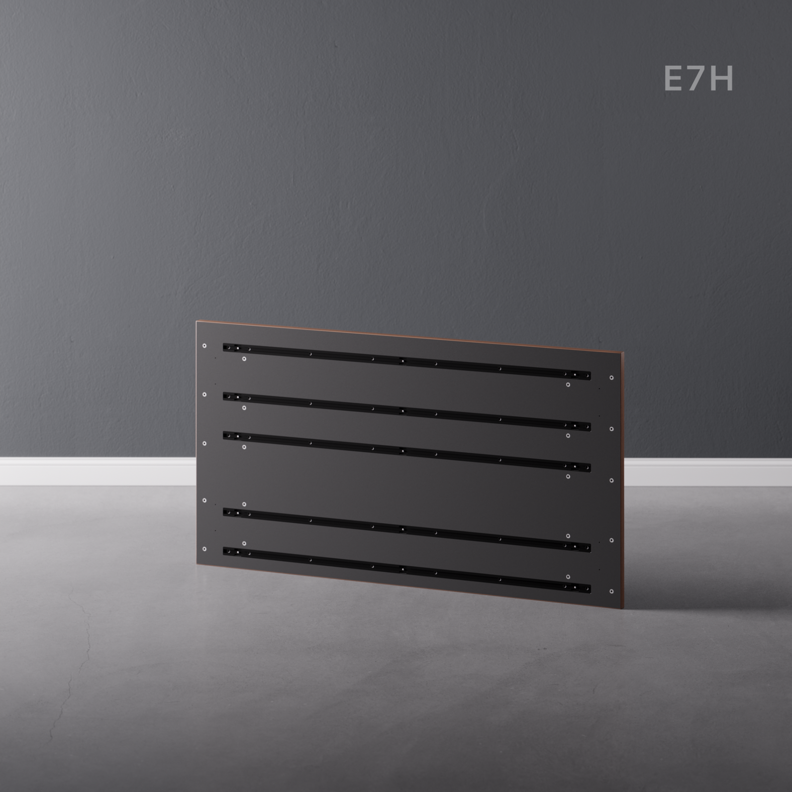 BOARD - METRO for FlexiSpot E7H