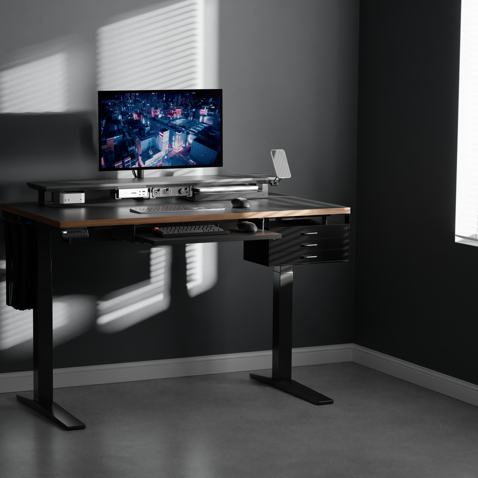 DESK - METRO / Standing Plus