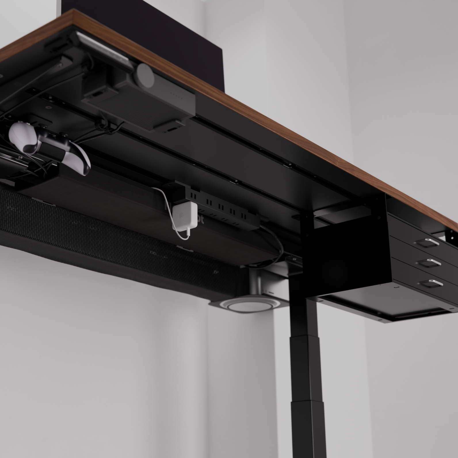 BOARD - METRO for FlexiSpot E7H