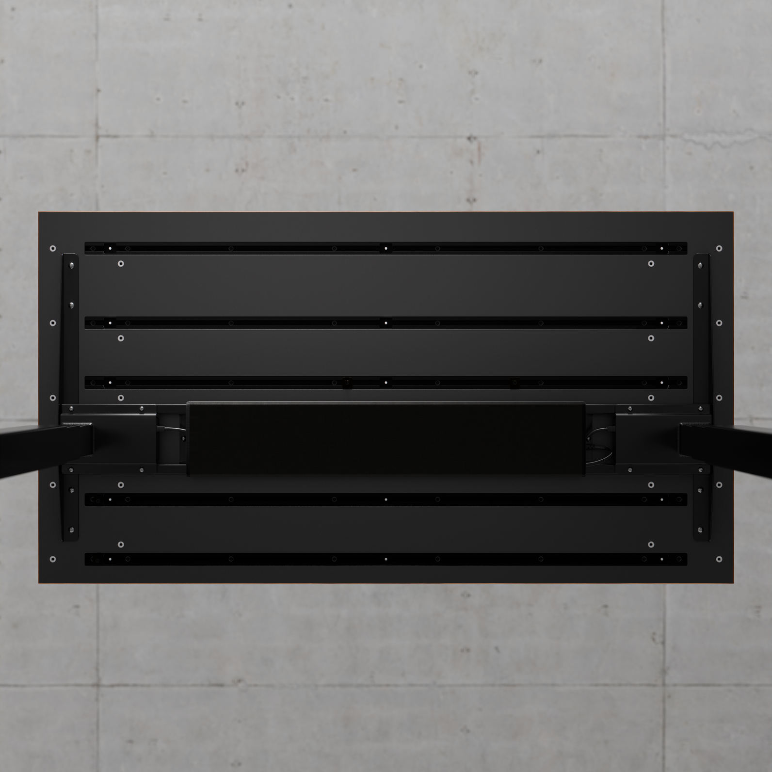 DESK - METRO / Standing Plus