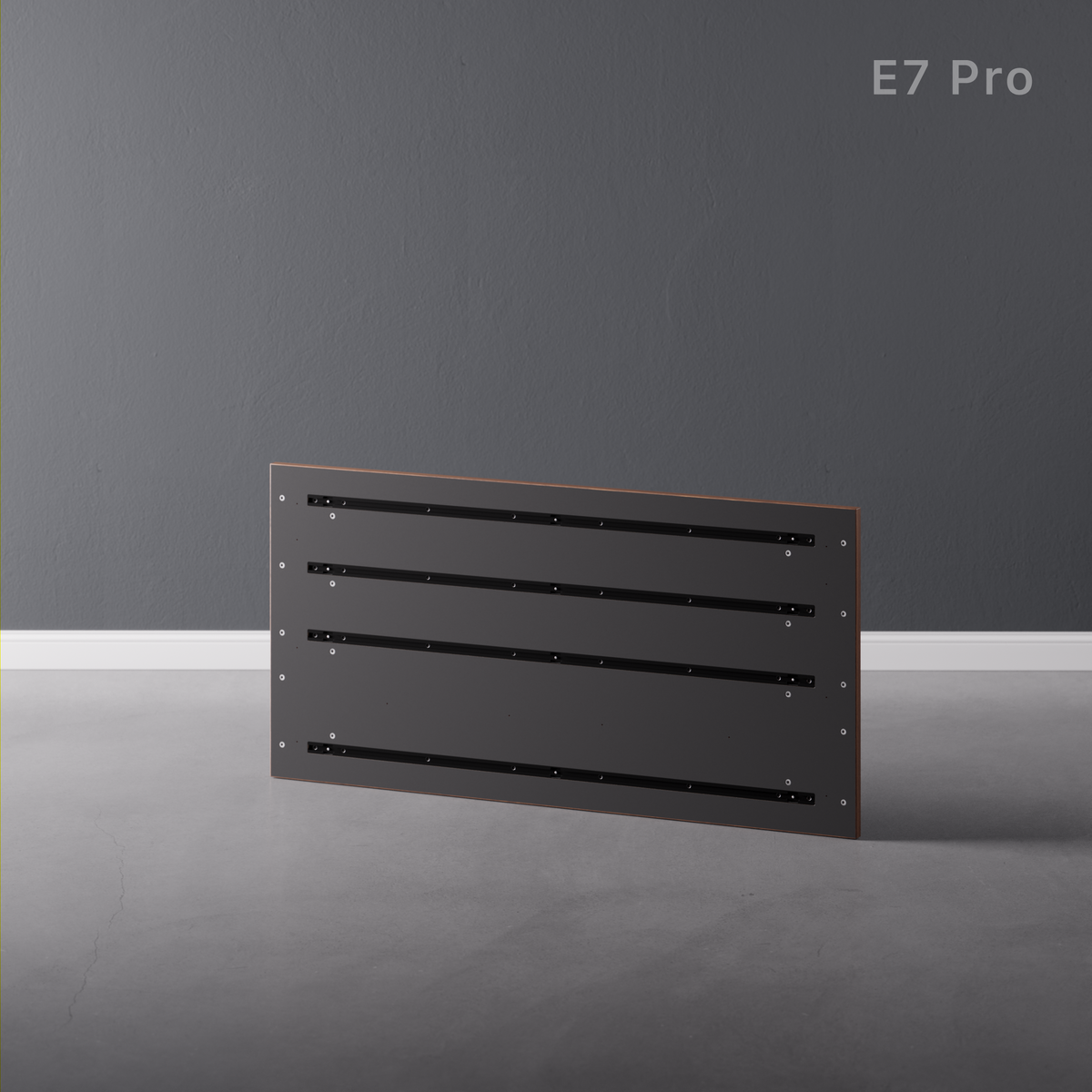 電動昇降デスク用天板 BOARD - METRO for FlexiSpot E7 Pro | PREDUCTS