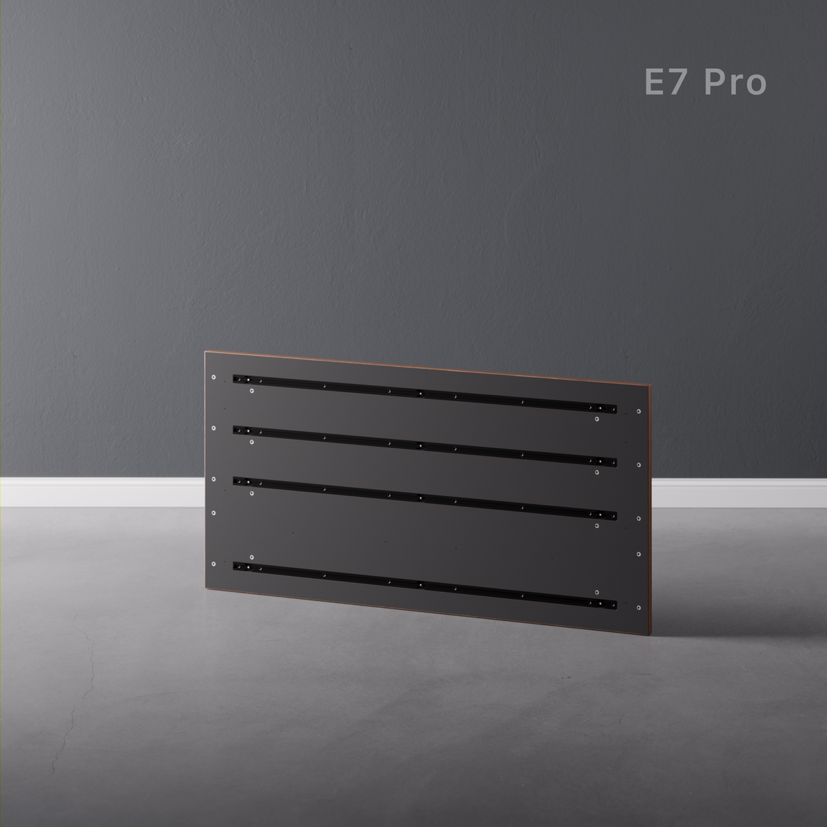 電動昇降デスク用天板 BOARD - METRO for FlexiSpot E7 Pro | PREDUCTS