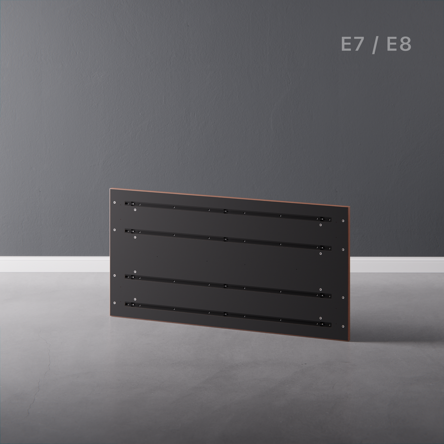 BOARD - METRO for FlexiSpot E7 / E8