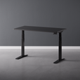 DESK - METRO DARK / Standing Plus