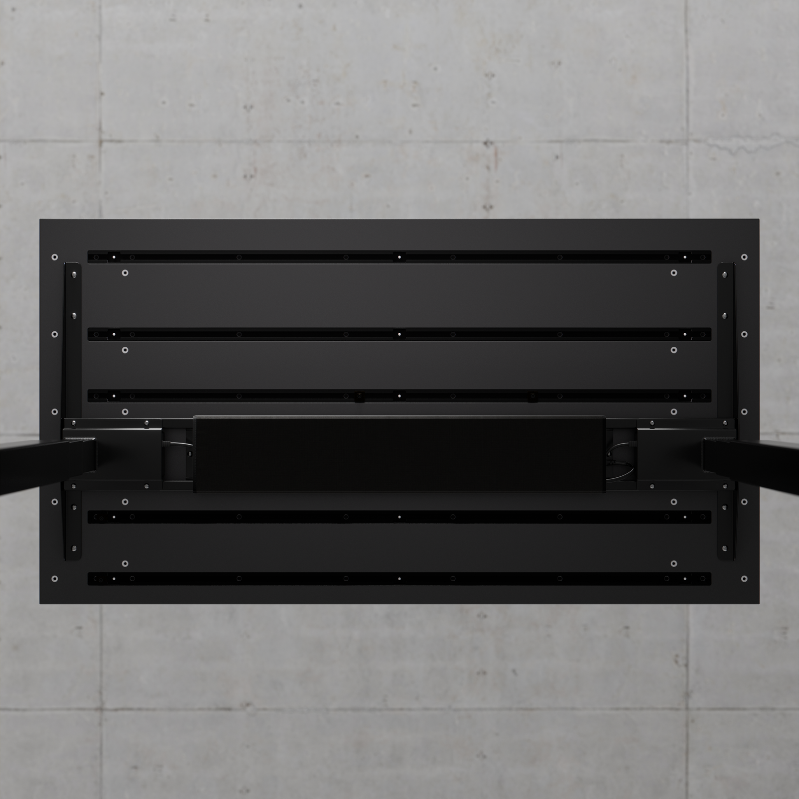 BOARD - METRO DARK for FlexiSpot E7H