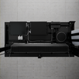 BOARD - METRO DARK for FlexiSpot E7 Pro