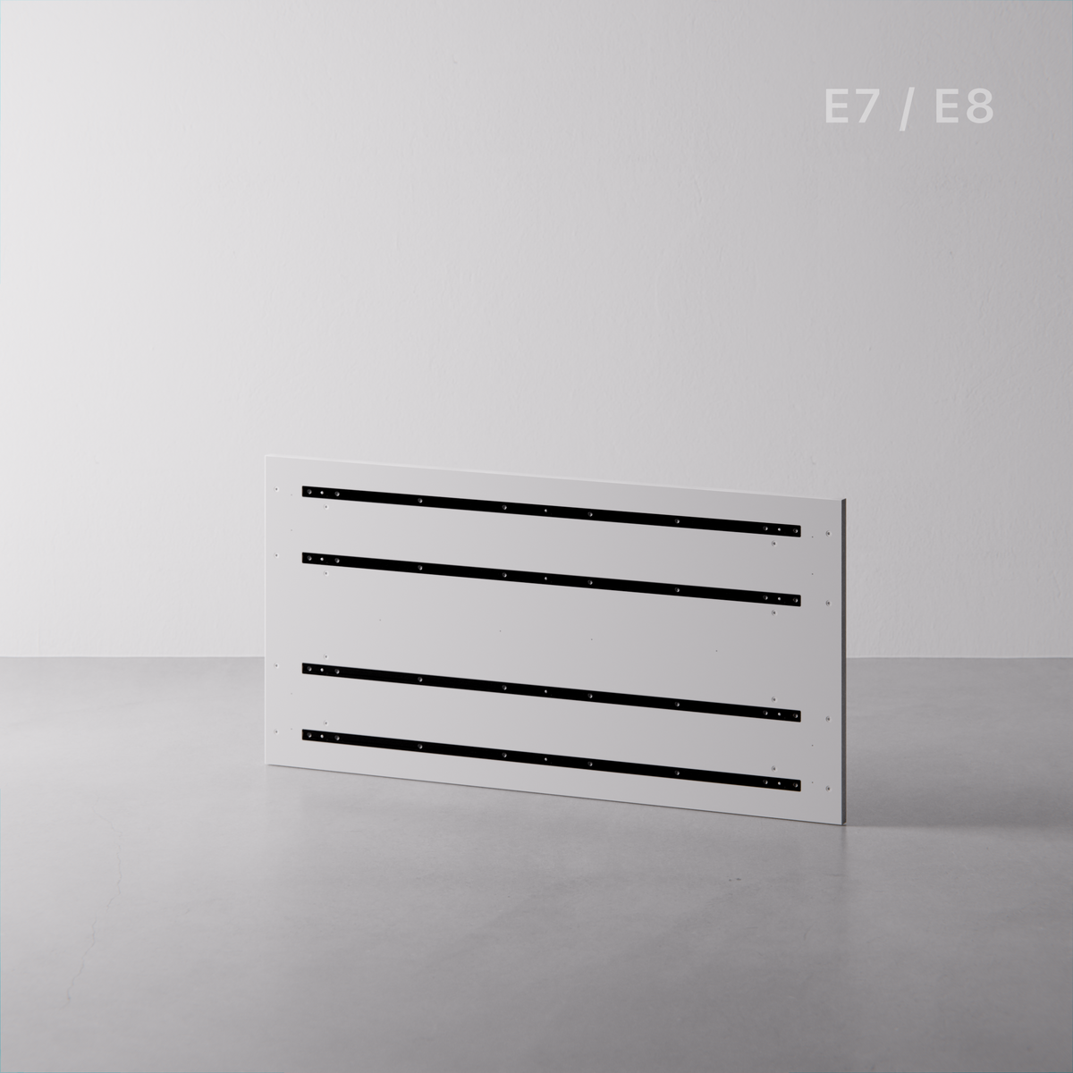 電動昇降デスク用天板 BOARD - POLAR for FlexiSpot | PREDUCTS