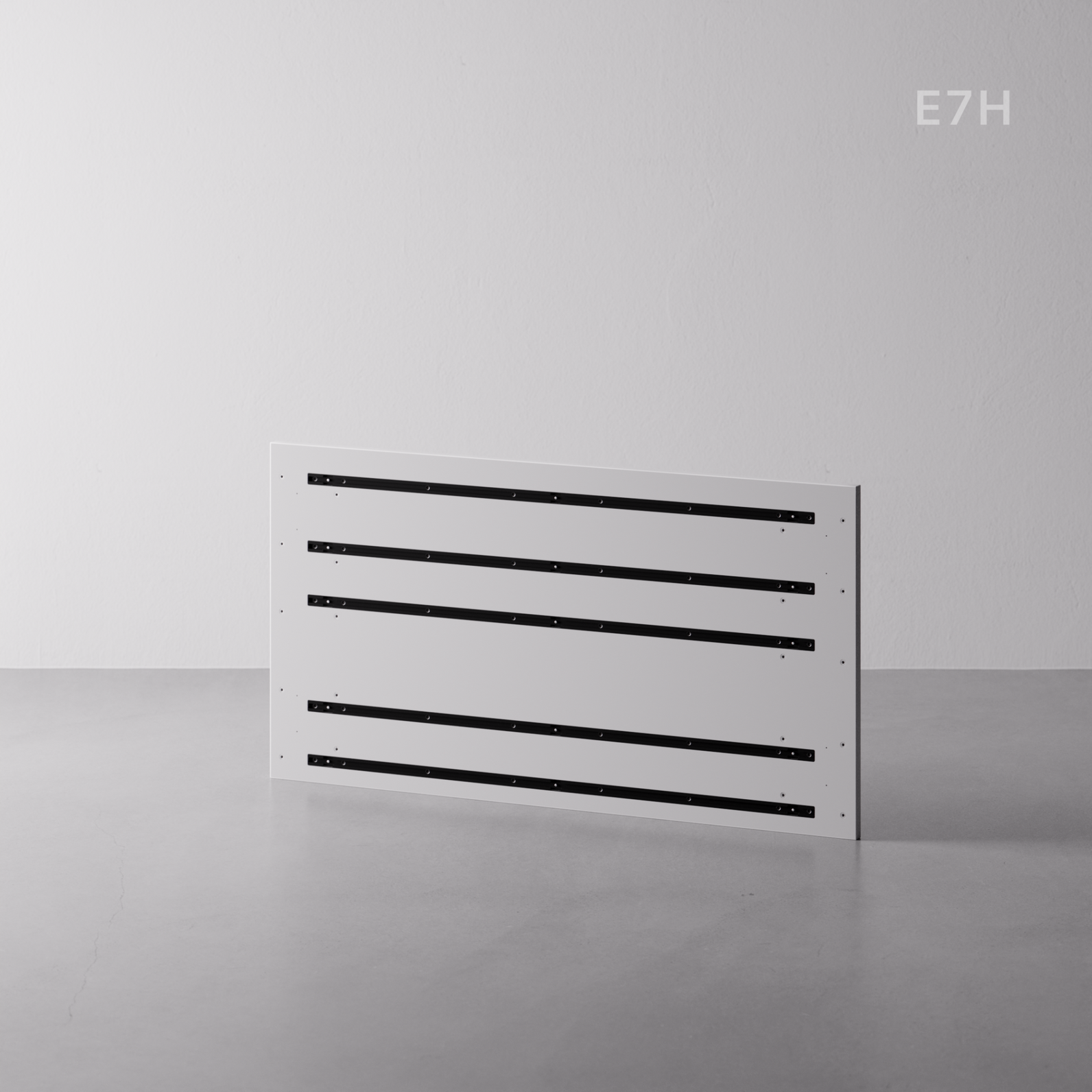 DESK - POLAR / Standing Plus