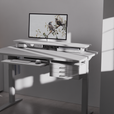 DESK - POLAR / Standing Plus