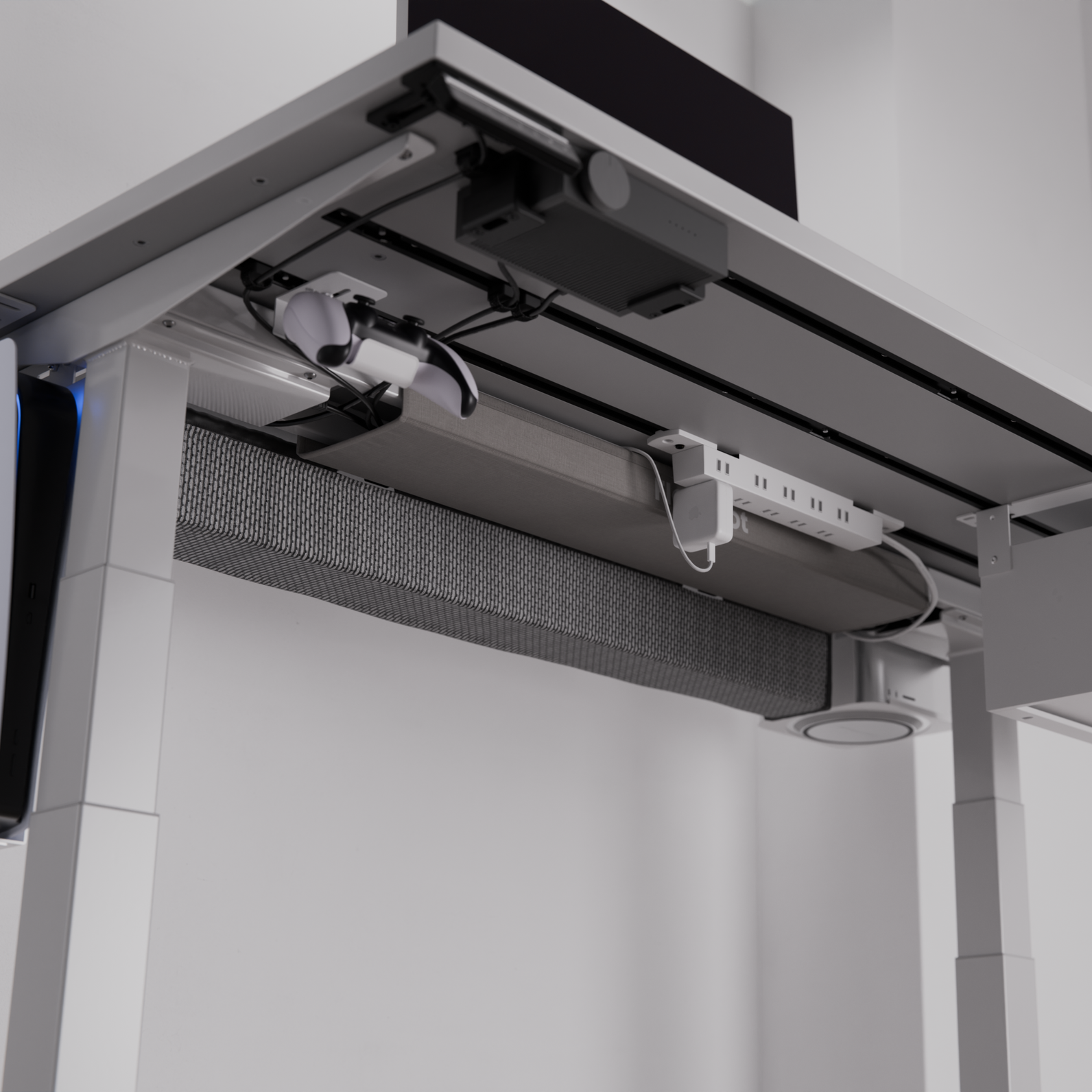 DESK - POLAR / Standing Plus