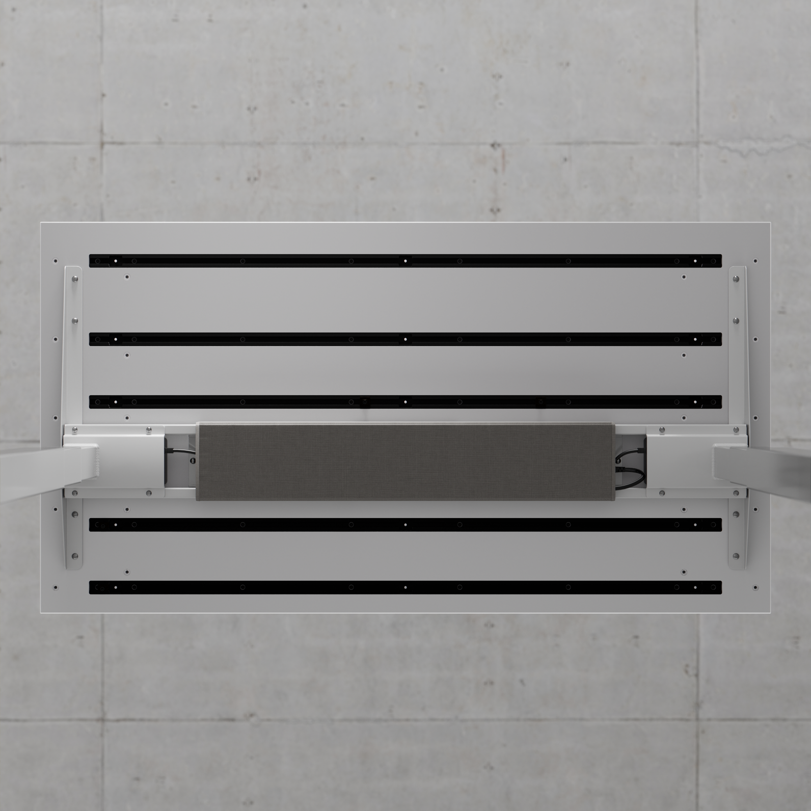 DESK - POLAR / Standing Plus