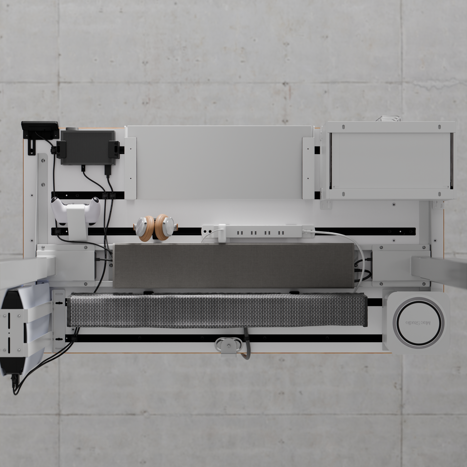 DESK - STUDIO / Standing Plus