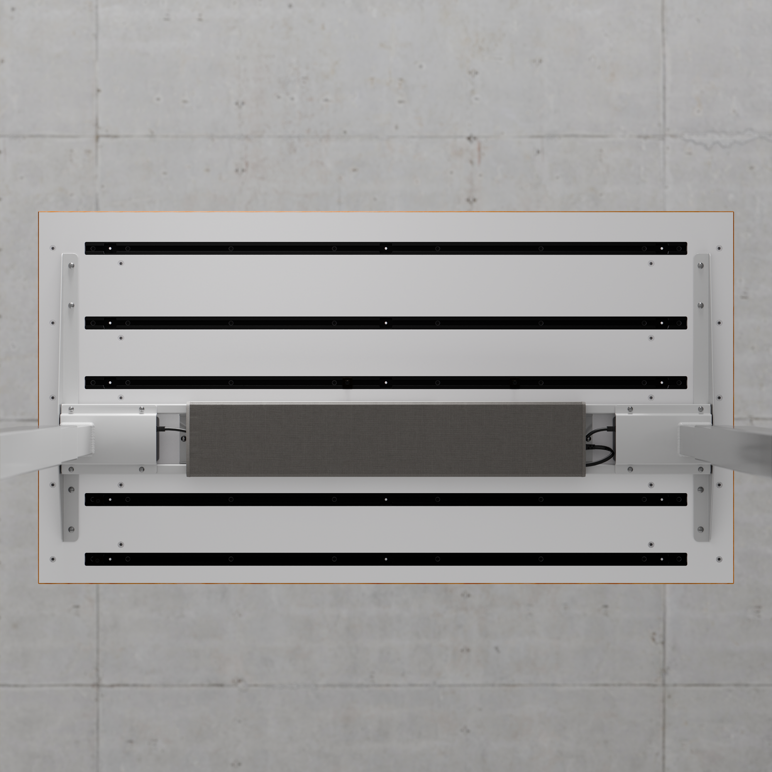 DESK - STUDIO / Standing Plus