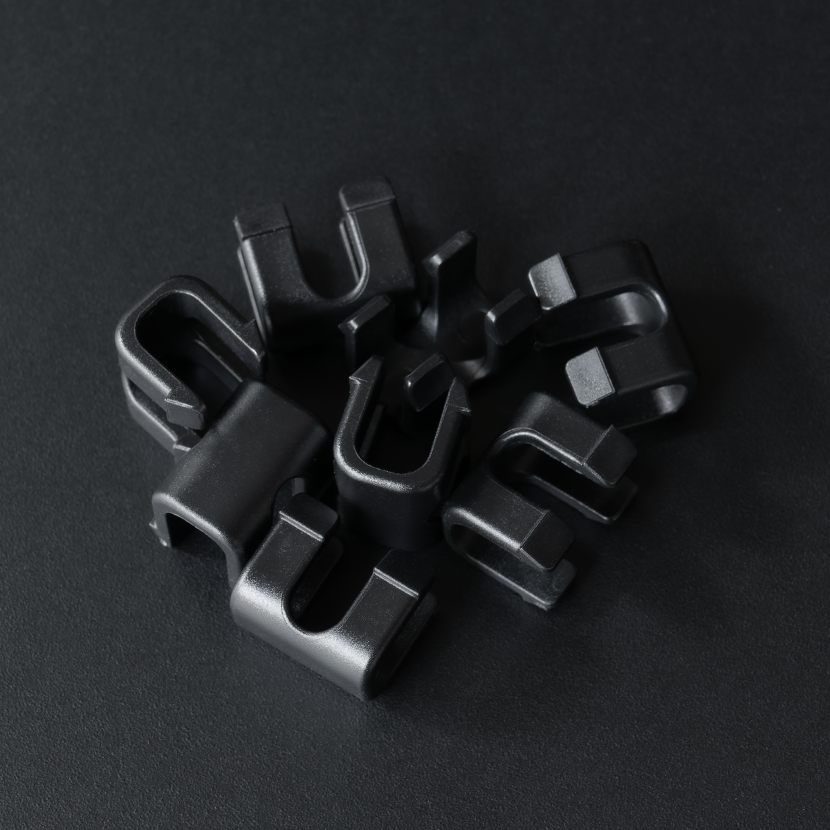 Cable Clip：ケーブルマネジメントのラストワンマイル | PREDUCTS