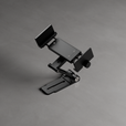 Clamp Gadget Arm