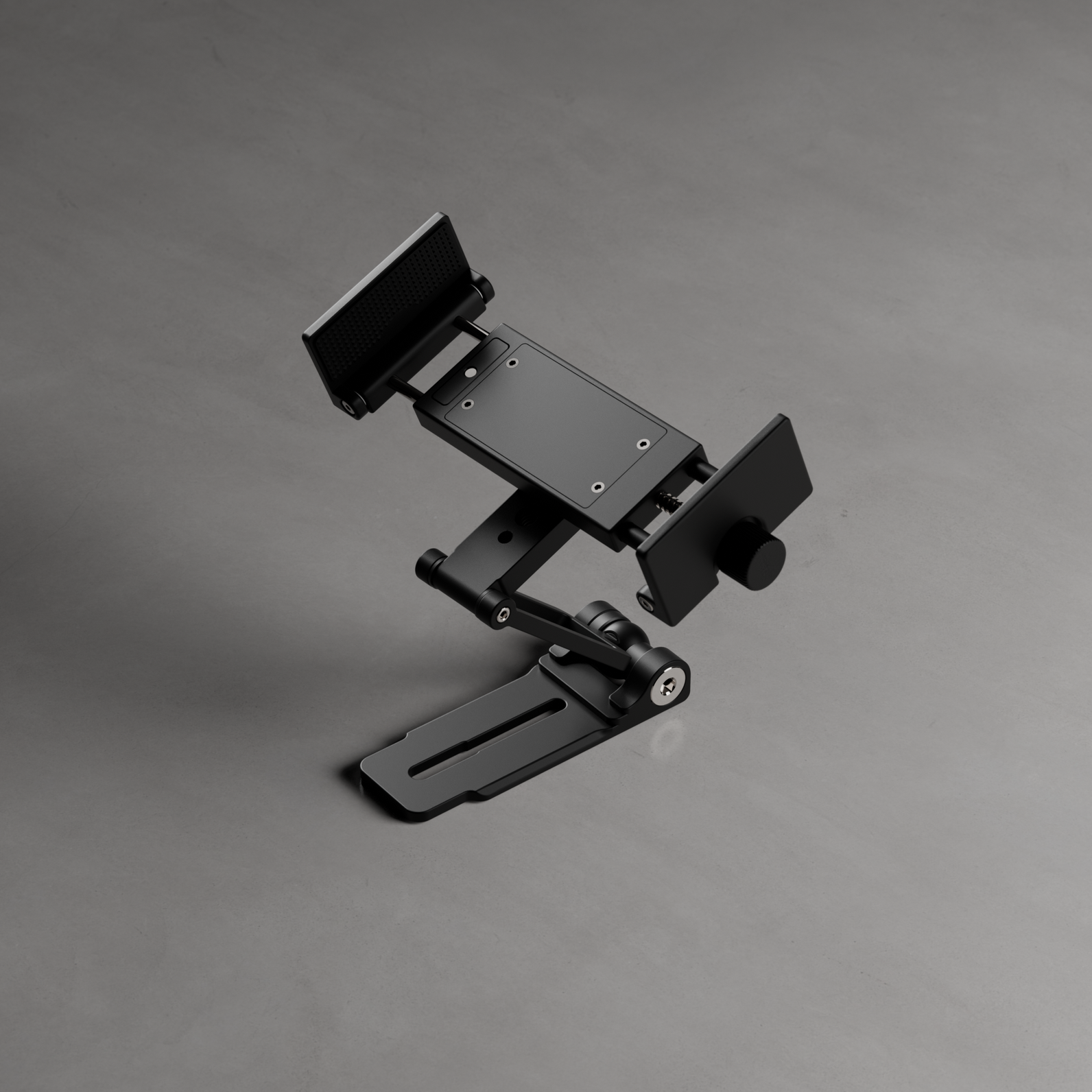 Clamp Gadget Arm
