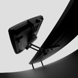 Clamp Gadget Arm