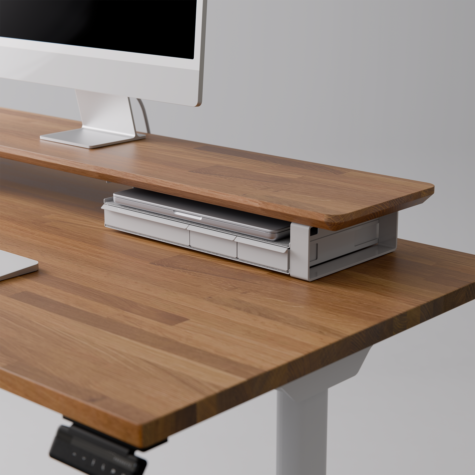 DASHBOARD Desk Shelf