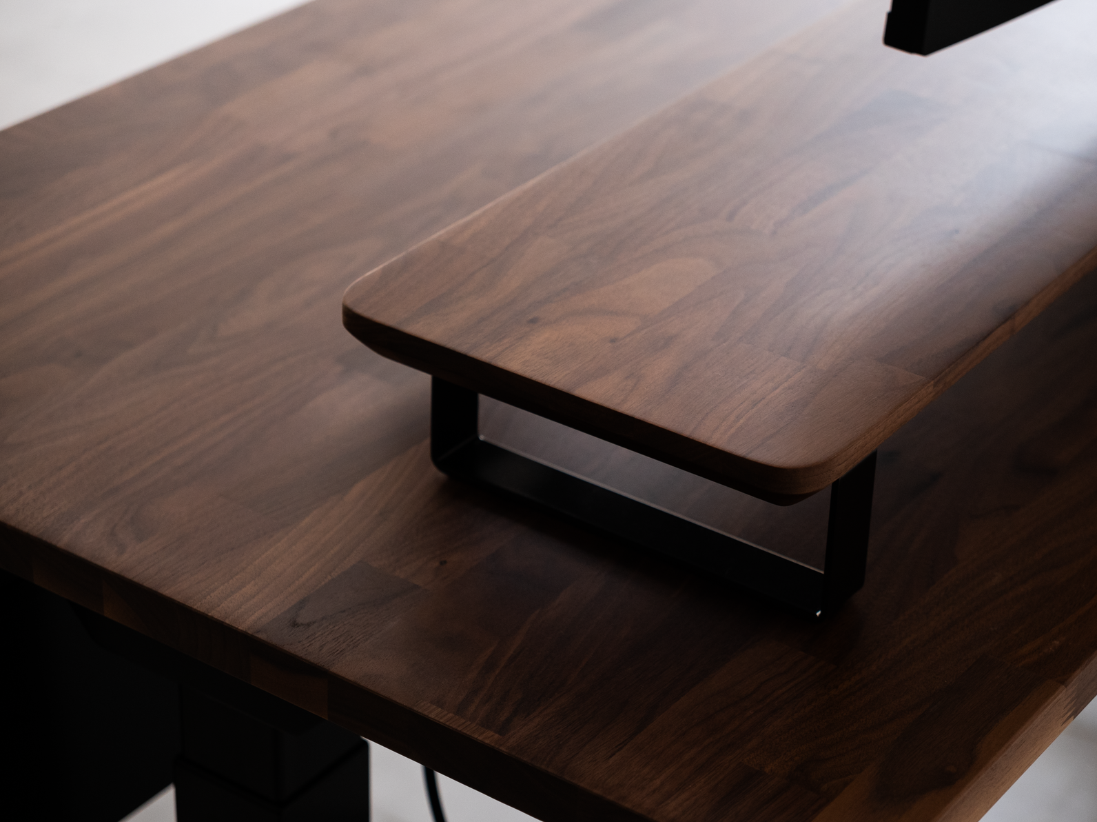 DASHBOARD Desk Shelf