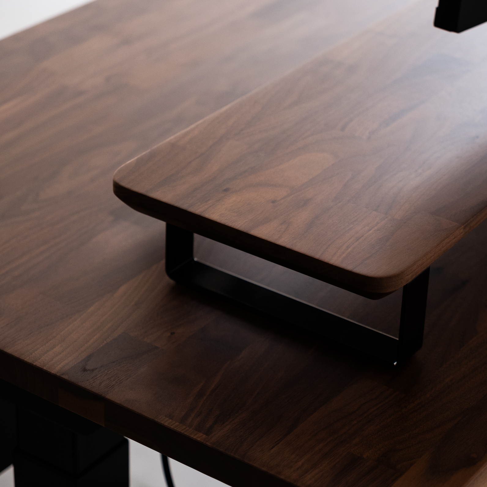 DASHBOARD Desk Shelf