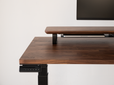DASHBOARD Desk Shelf