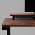 DASHBOARD Desk Shelf