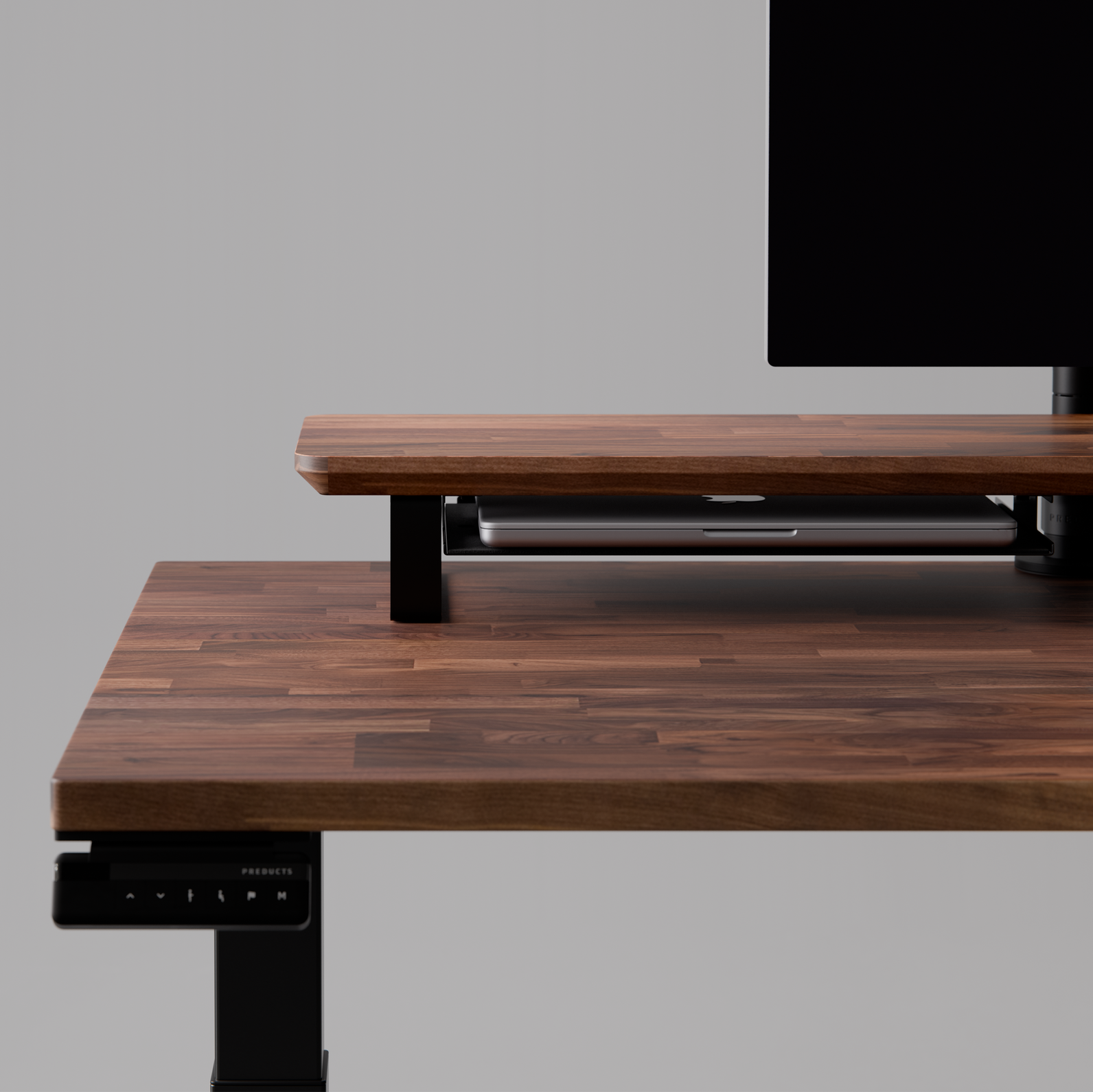 DASHBOARD Desk Shelf