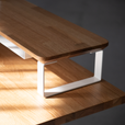 DASHBOARD Desk Shelf