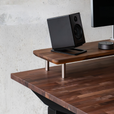 DASHBOARD Desk Shelf