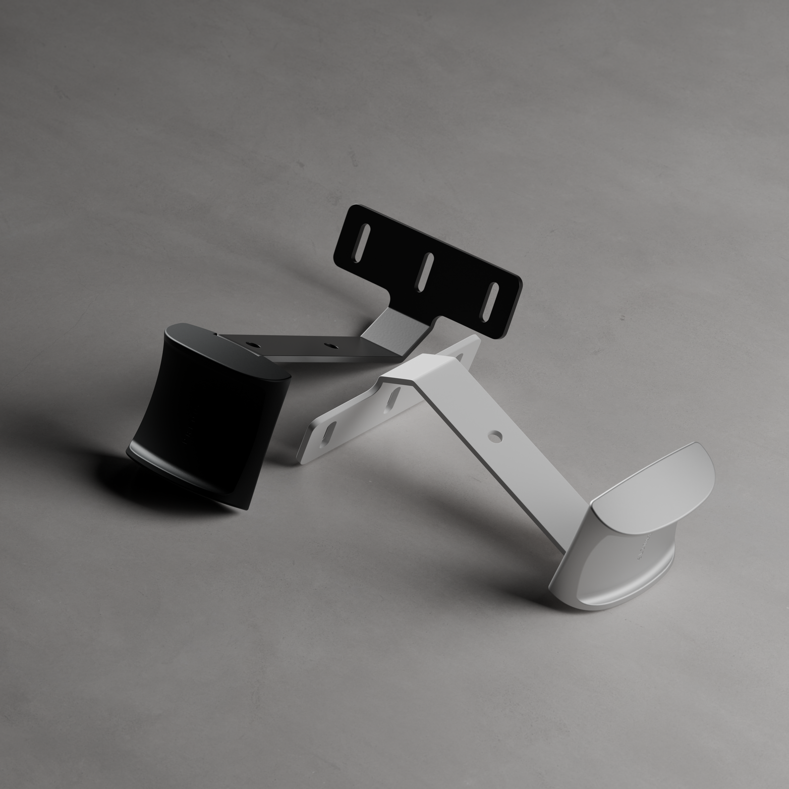 Headphone Hanger for DASHBOARD