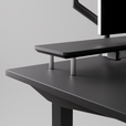 Shaft Leg for DASHBOARD