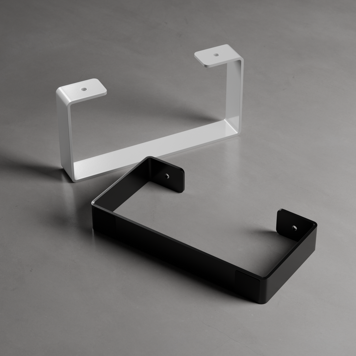 Steel Leg 5cm：DASHBOARDをより“低く”使う意味 | PREDUCTS