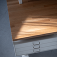 DESK - ATELIER / Standing